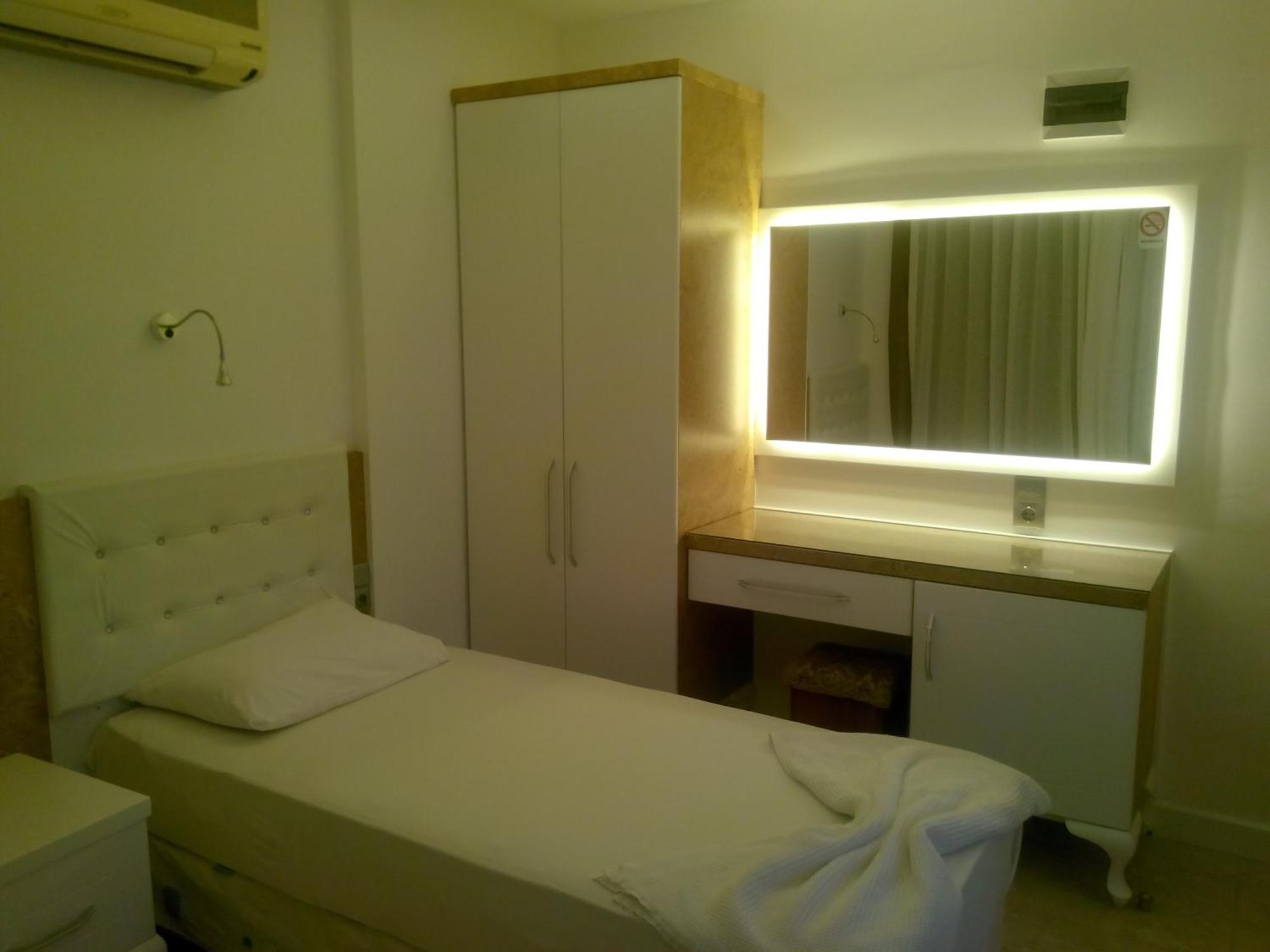 Hotel Ferah
